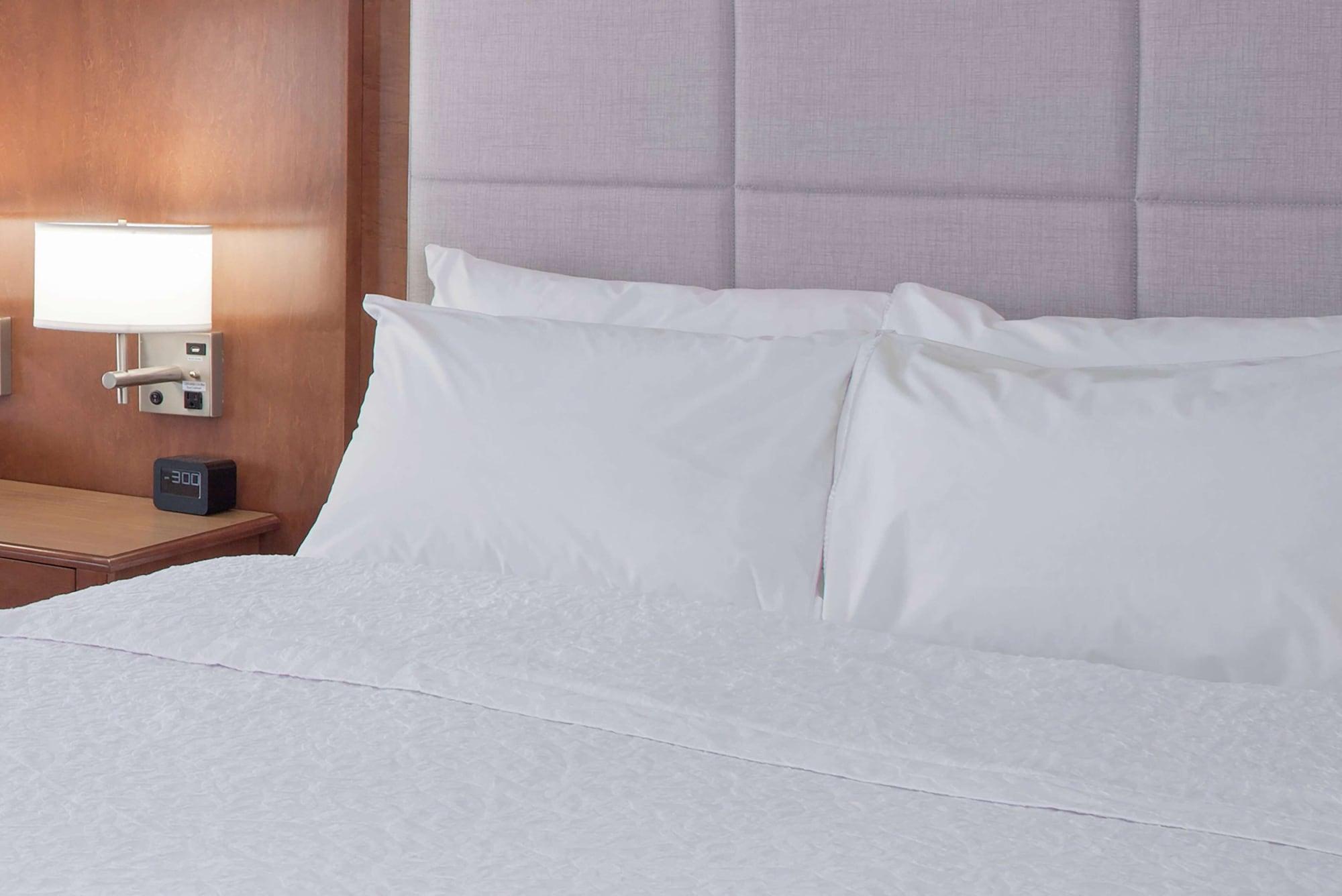 Hampton Inn & Suites Columbus Scioto Downs Екстериор снимка