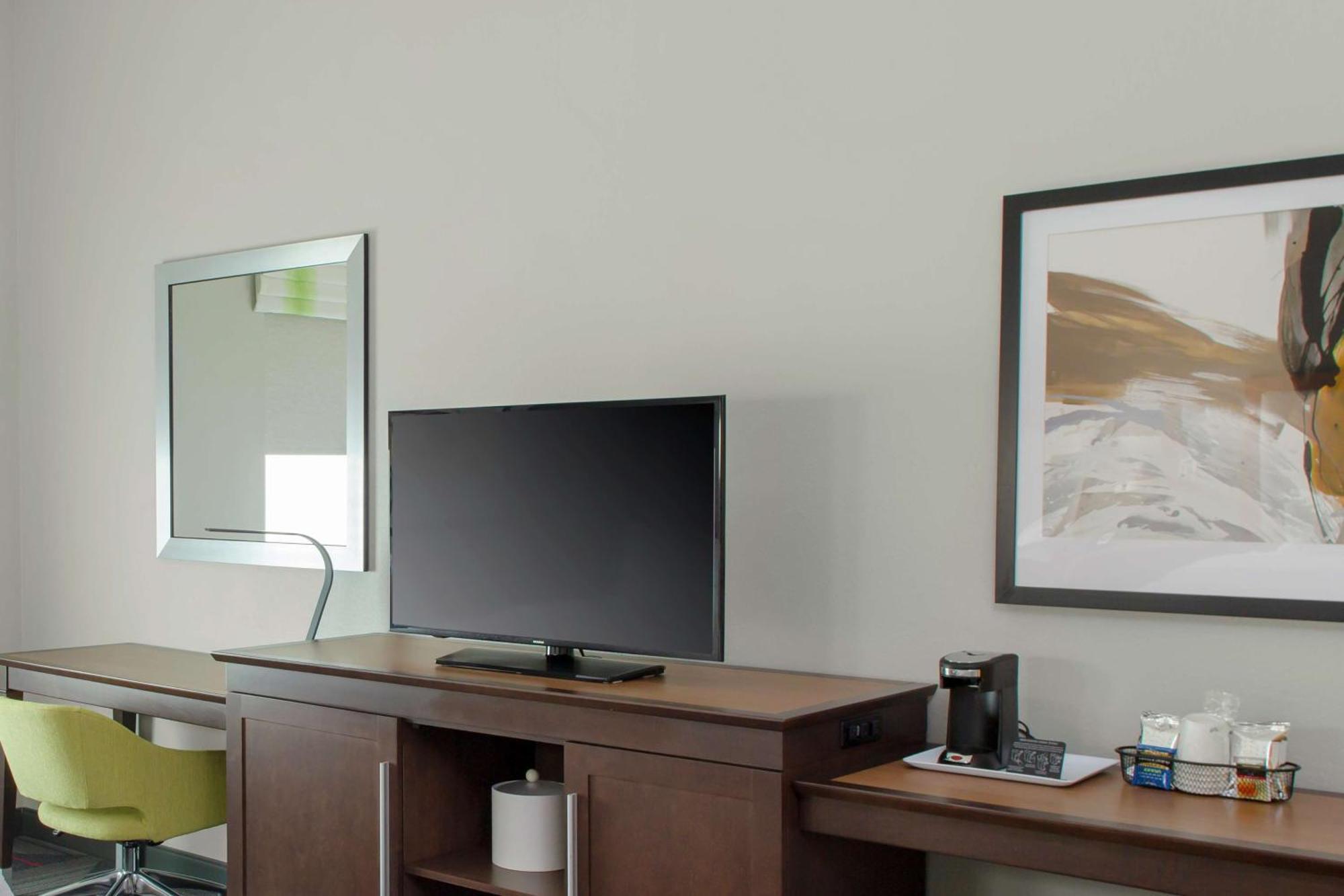 Hampton Inn & Suites Columbus Scioto Downs Екстериор снимка