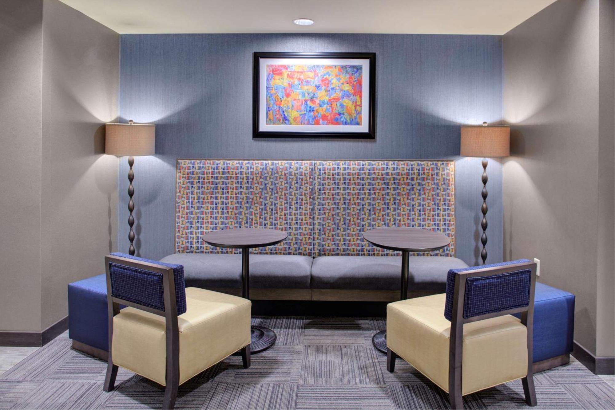 Hampton Inn & Suites Columbus Scioto Downs Екстериор снимка