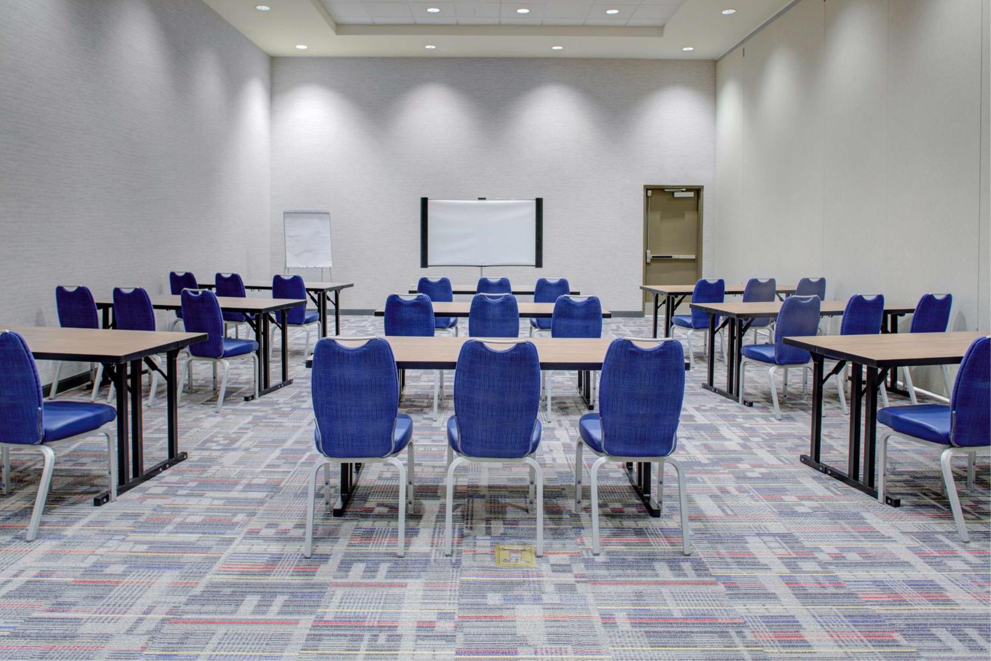 Hampton Inn & Suites Columbus Scioto Downs Екстериор снимка