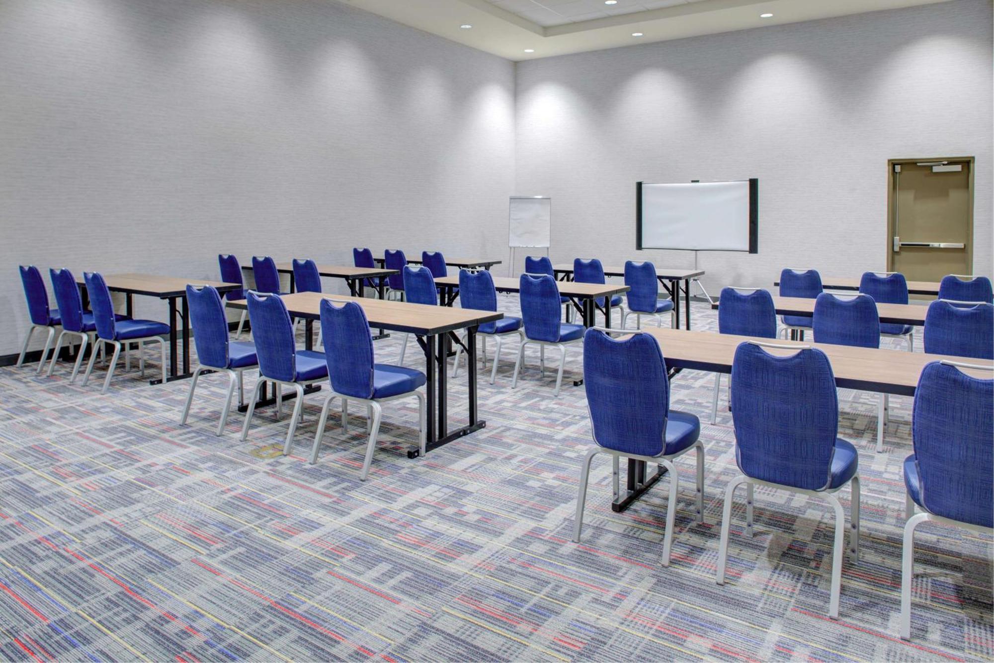 Hampton Inn & Suites Columbus Scioto Downs Екстериор снимка