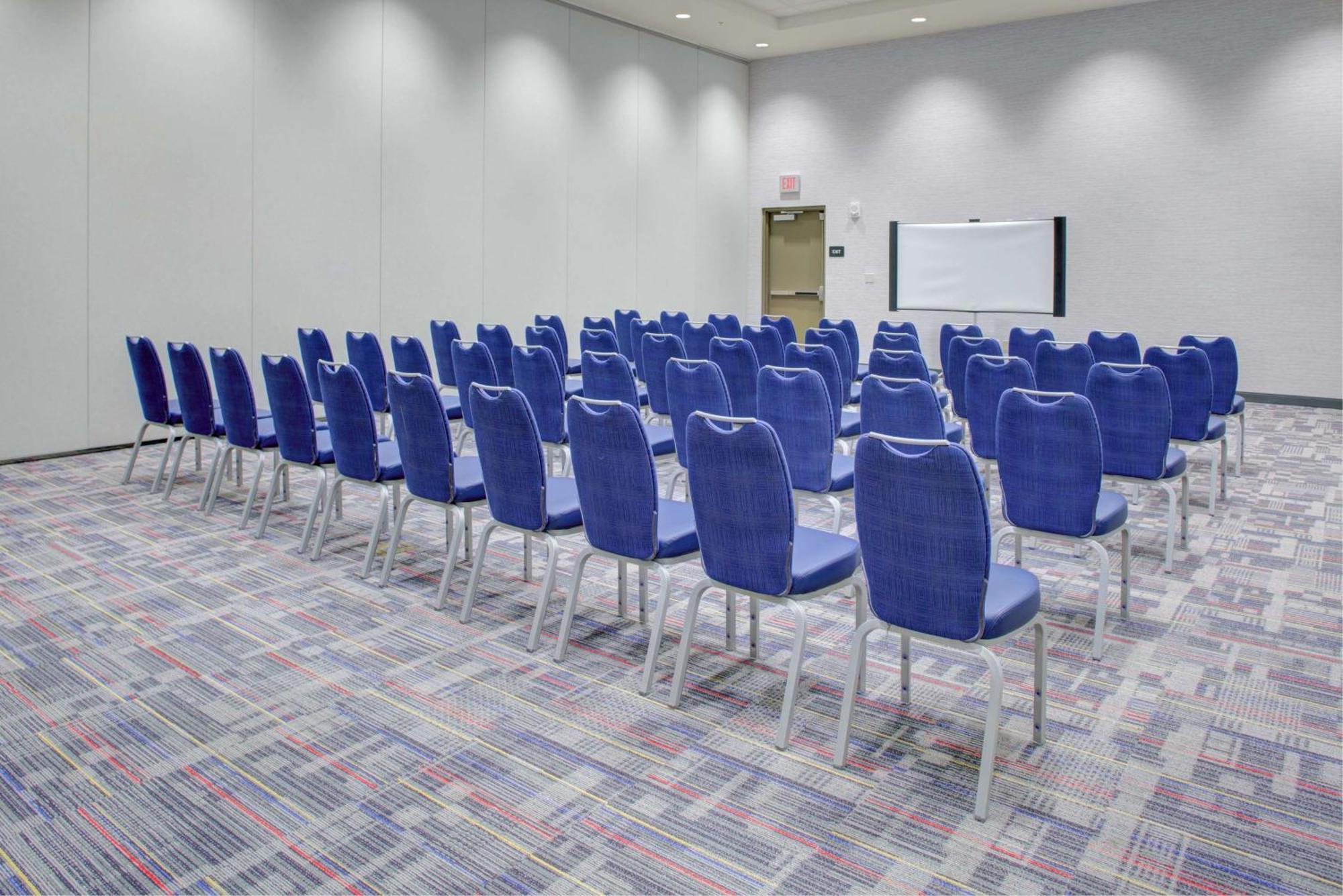 Hampton Inn & Suites Columbus Scioto Downs Екстериор снимка