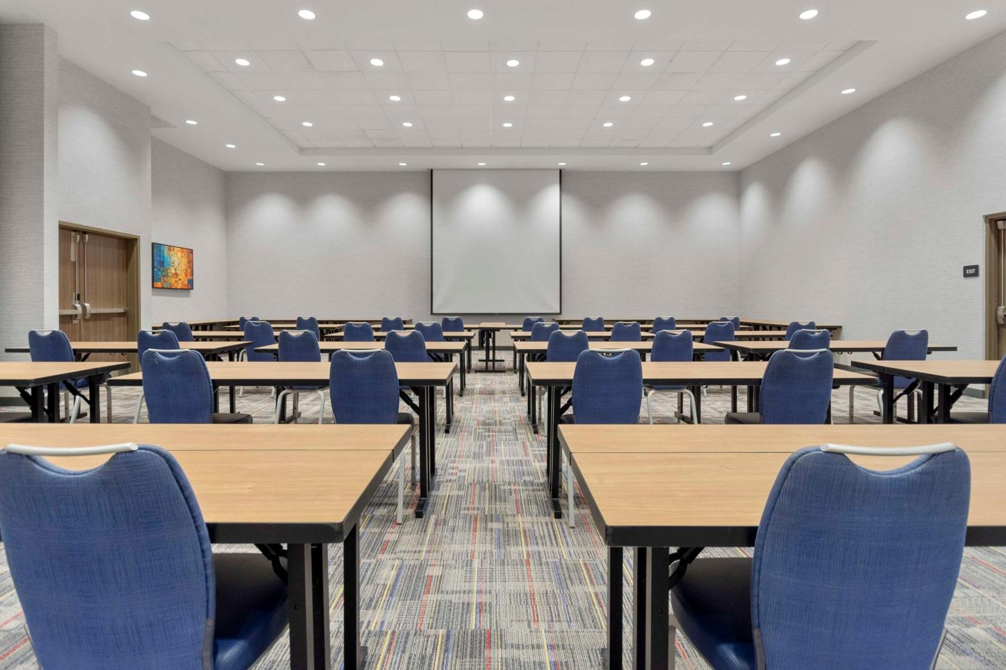 Hampton Inn & Suites Columbus Scioto Downs Екстериор снимка