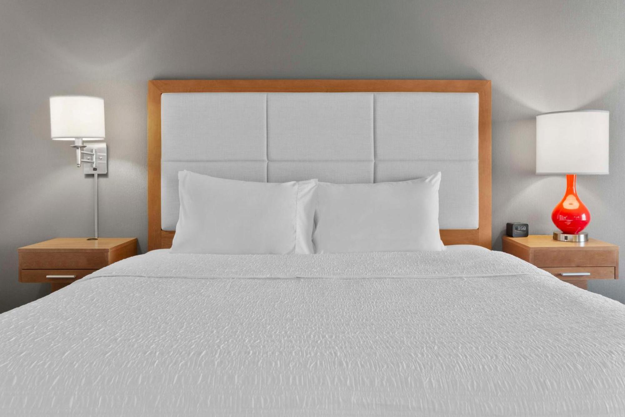 Hampton Inn & Suites Columbus Scioto Downs Екстериор снимка