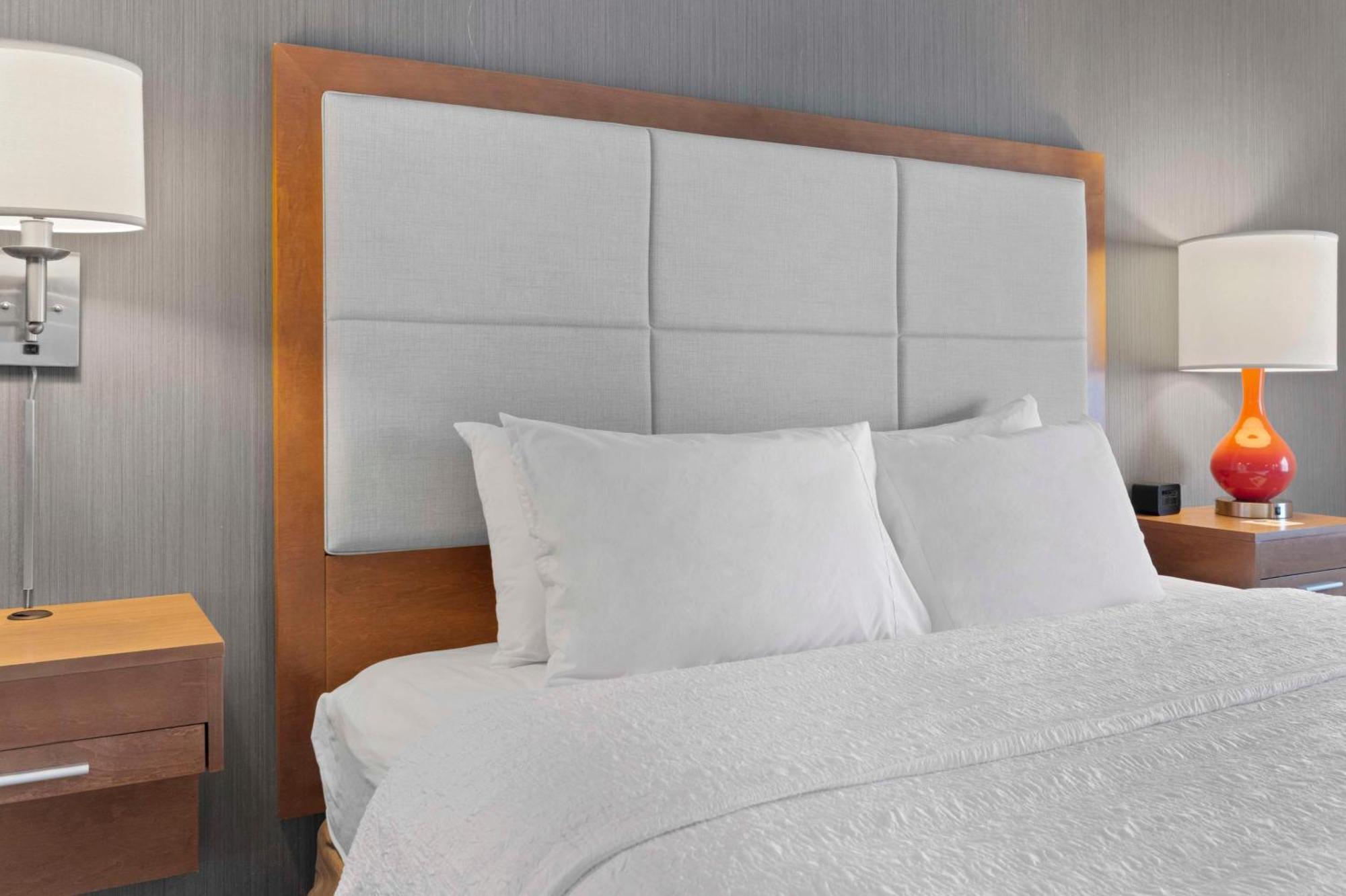 Hampton Inn & Suites Columbus Scioto Downs Екстериор снимка