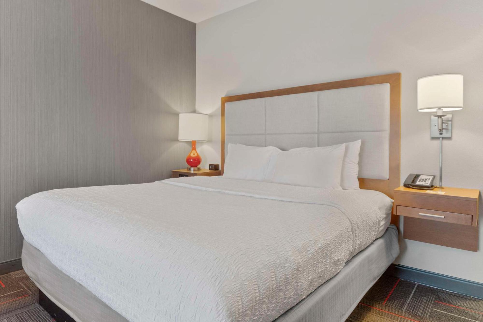 Hampton Inn & Suites Columbus Scioto Downs Екстериор снимка