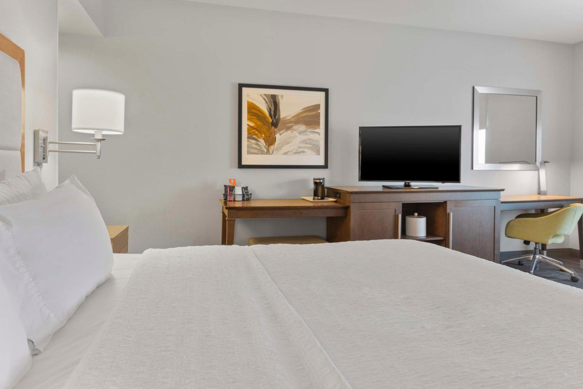 Hampton Inn & Suites Columbus Scioto Downs Екстериор снимка