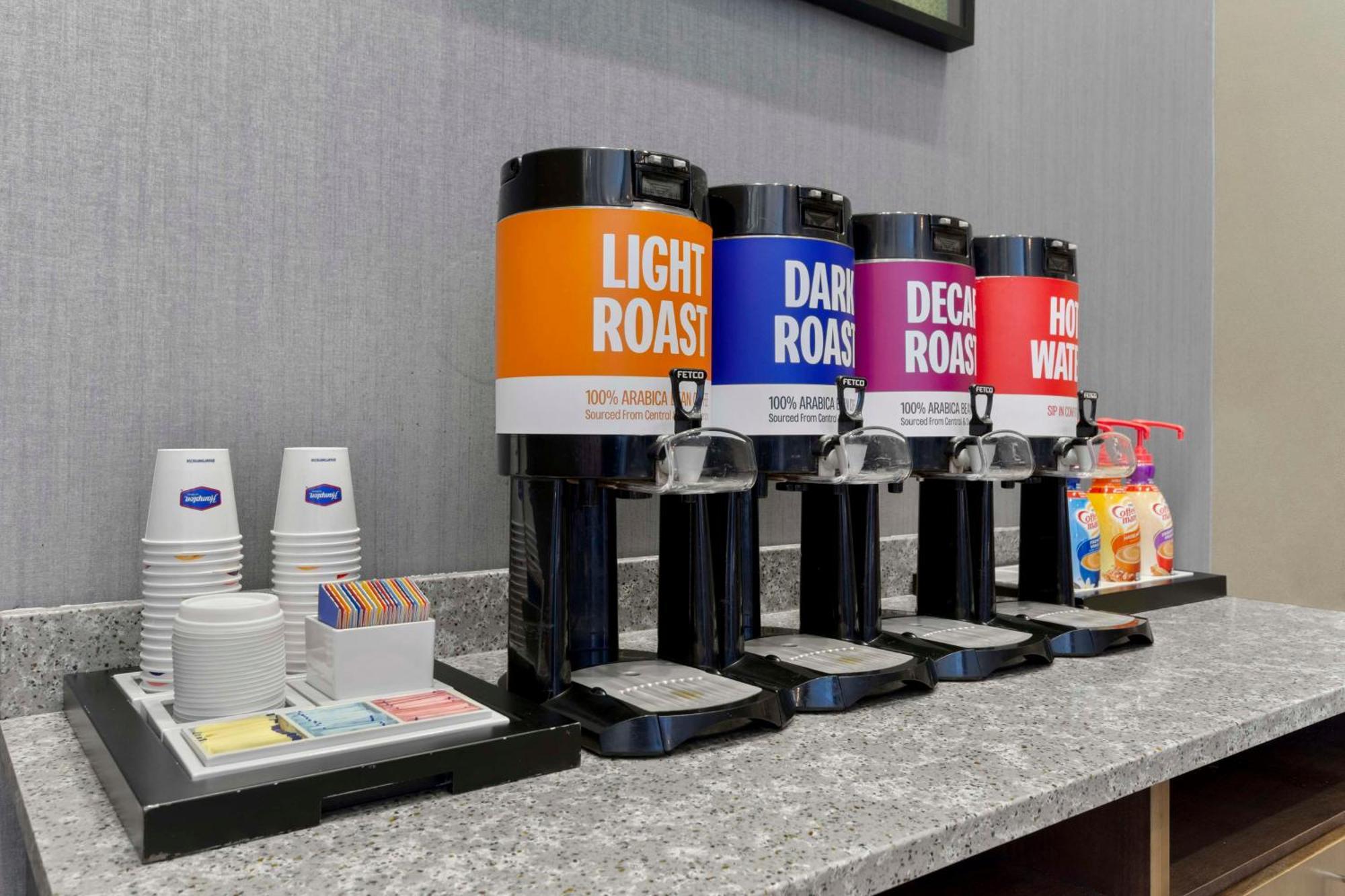 Hampton Inn & Suites Columbus Scioto Downs Екстериор снимка