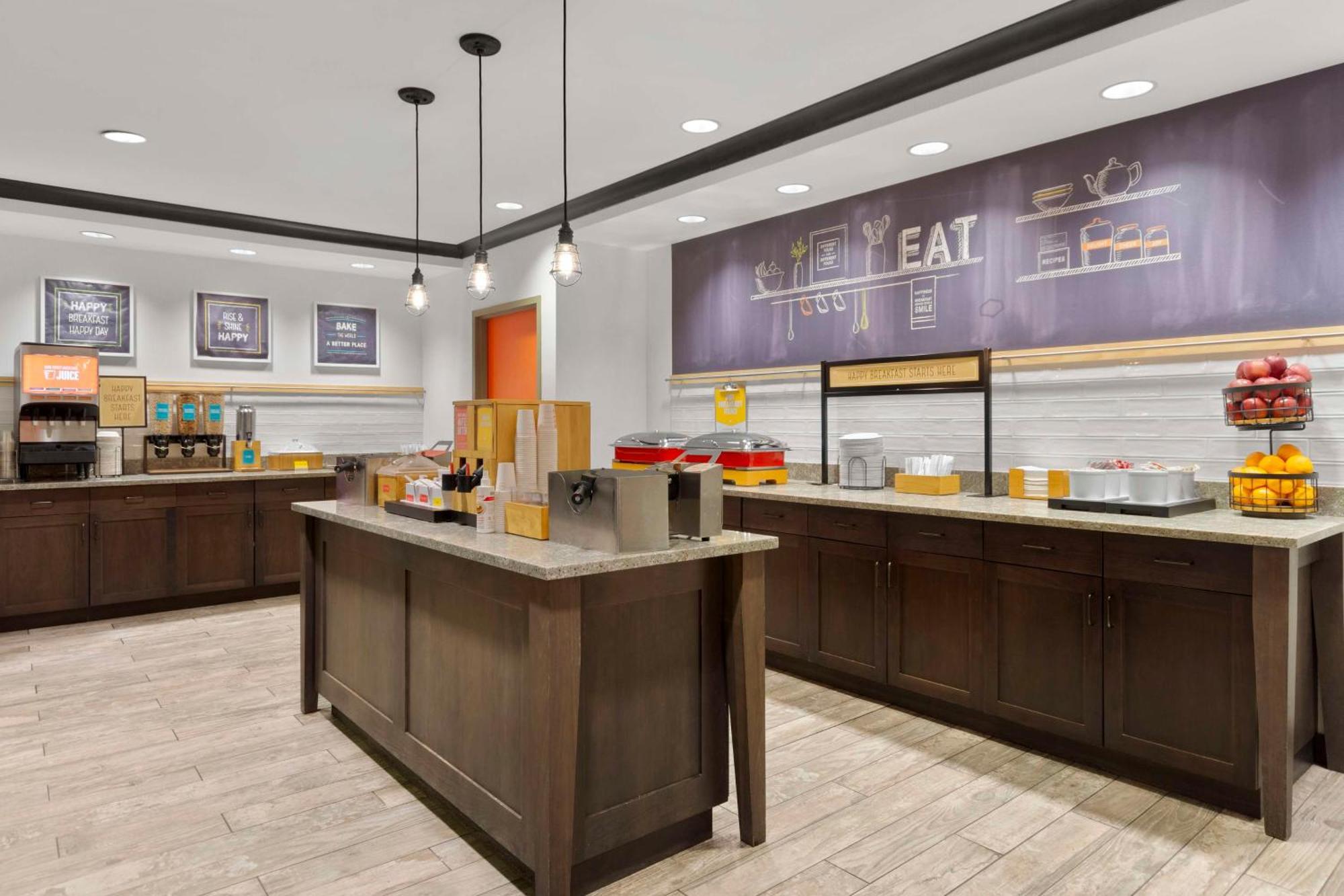 Hampton Inn & Suites Columbus Scioto Downs Екстериор снимка