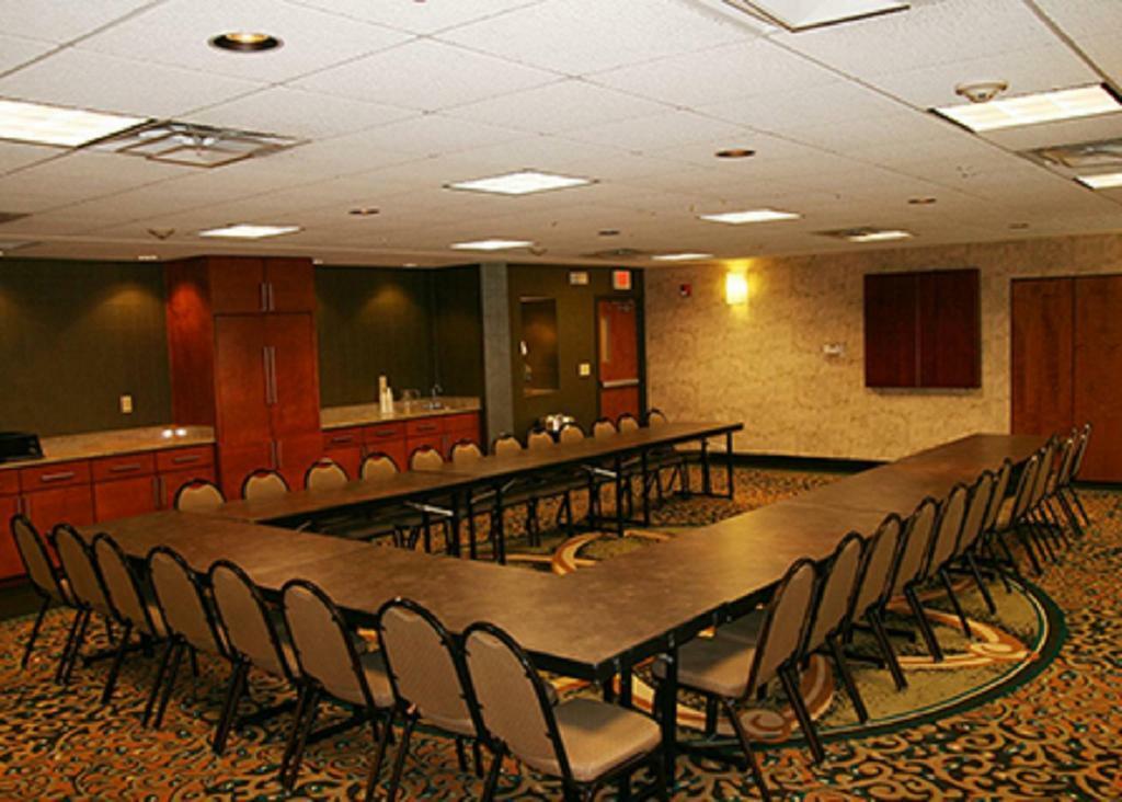 Hampton Inn & Suites Columbus Scioto Downs Екстериор снимка